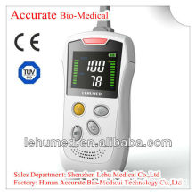 Neonate&Pediatric&Adult Pulse Oximeter with Spo2 Sensor